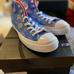 Converse Chuck Taylor AllStar 70s New York Knicks
